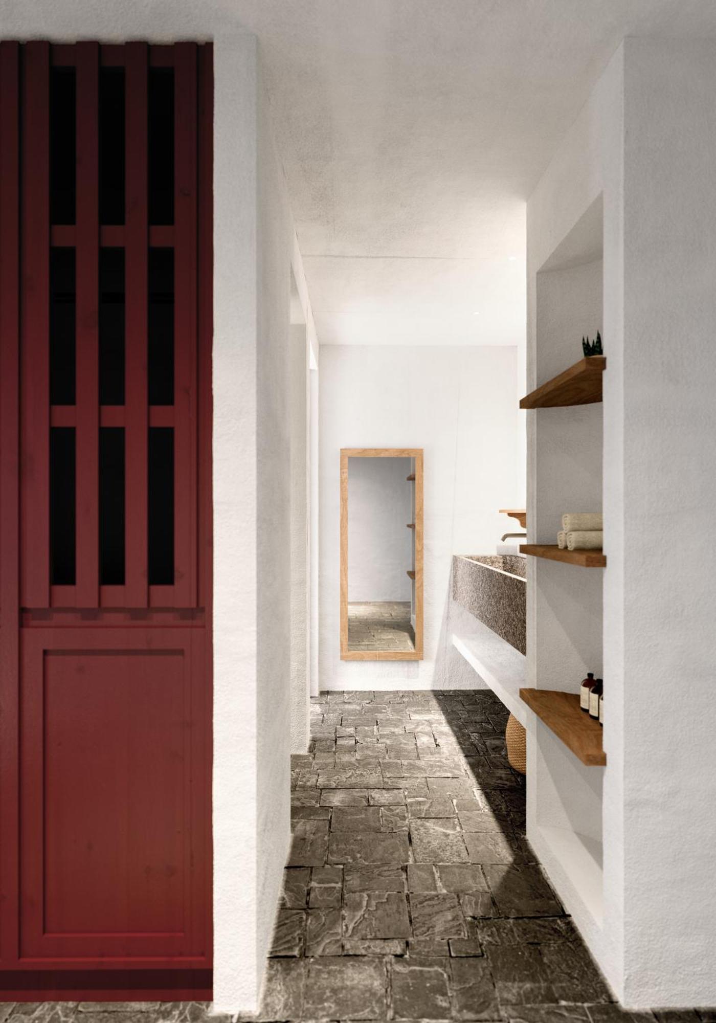 Panorama Serenity Suites Patmos Town Екстер'єр фото